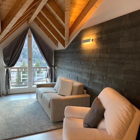 Alpin Sky Apartment Temu Exterior photo